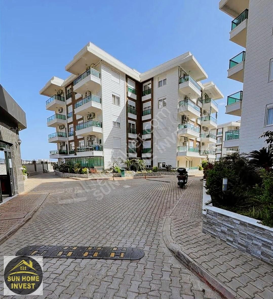 Site İçerisinde Havuzlu 7/24 Güvenlik - Görsel 11