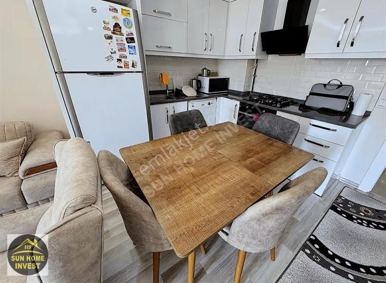 Site İçerisinde Havuzlu 7/24 Güvenlik - Görsel 19