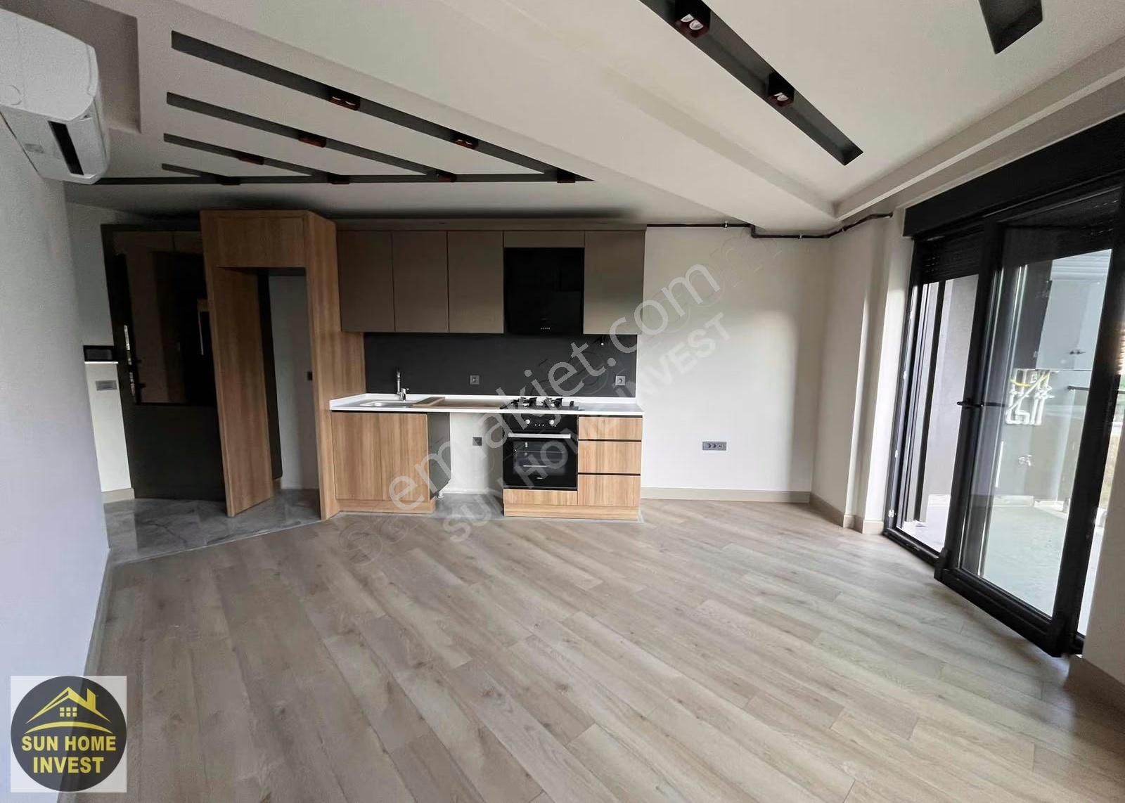 Sun Home İnvest ' Ten Ultra Lüks 1+1 - Görsel 21