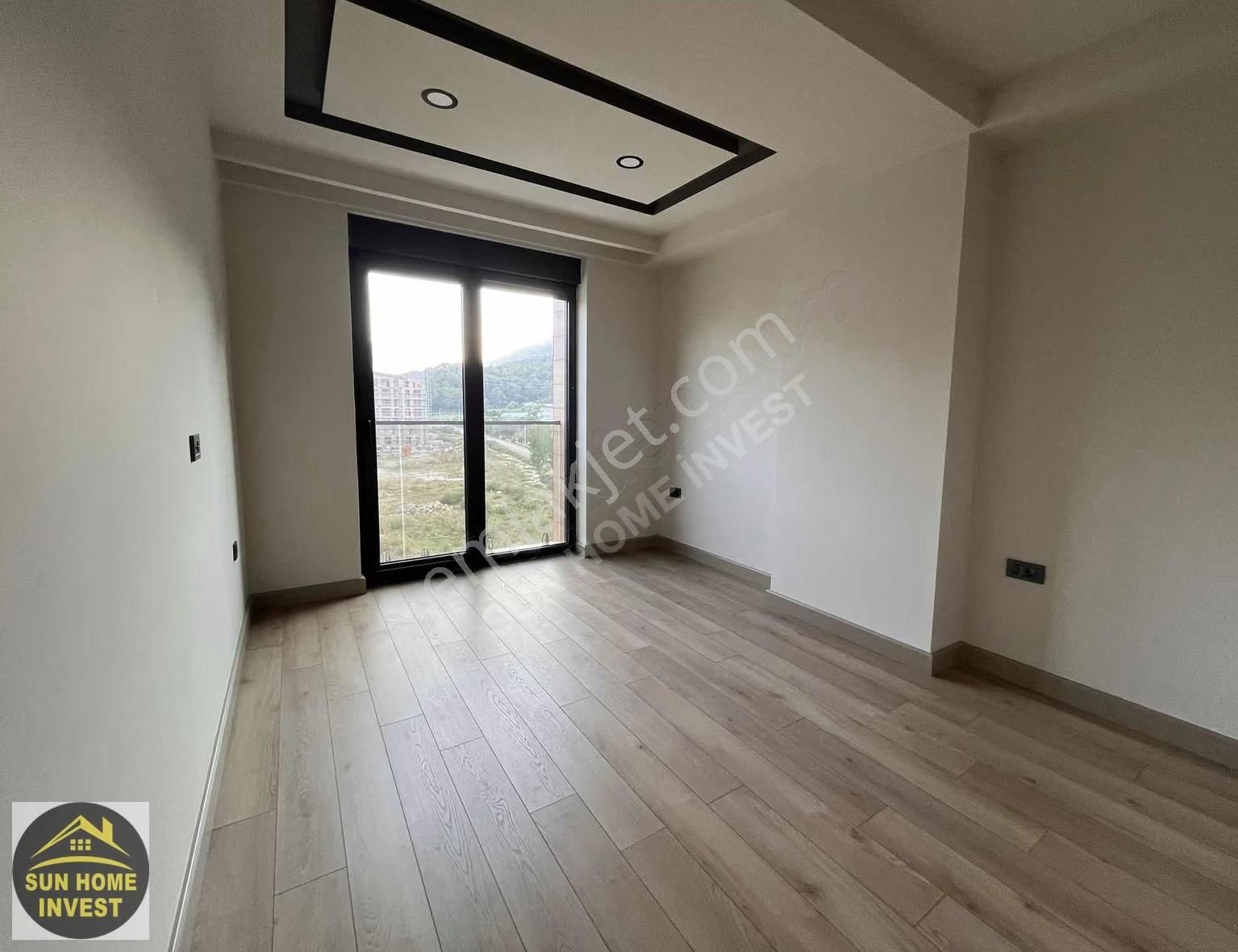 Sun Home İnvest ' Ten Ultra Lüks 1+1 - Görsel 17