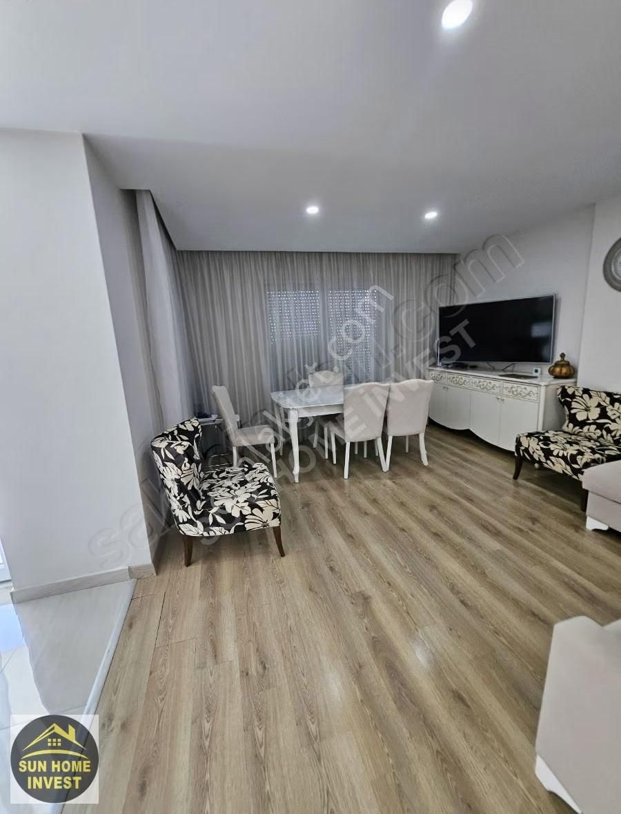 Site İçerisinde Katta 2+1 Satılık Daıre - Görsel 8