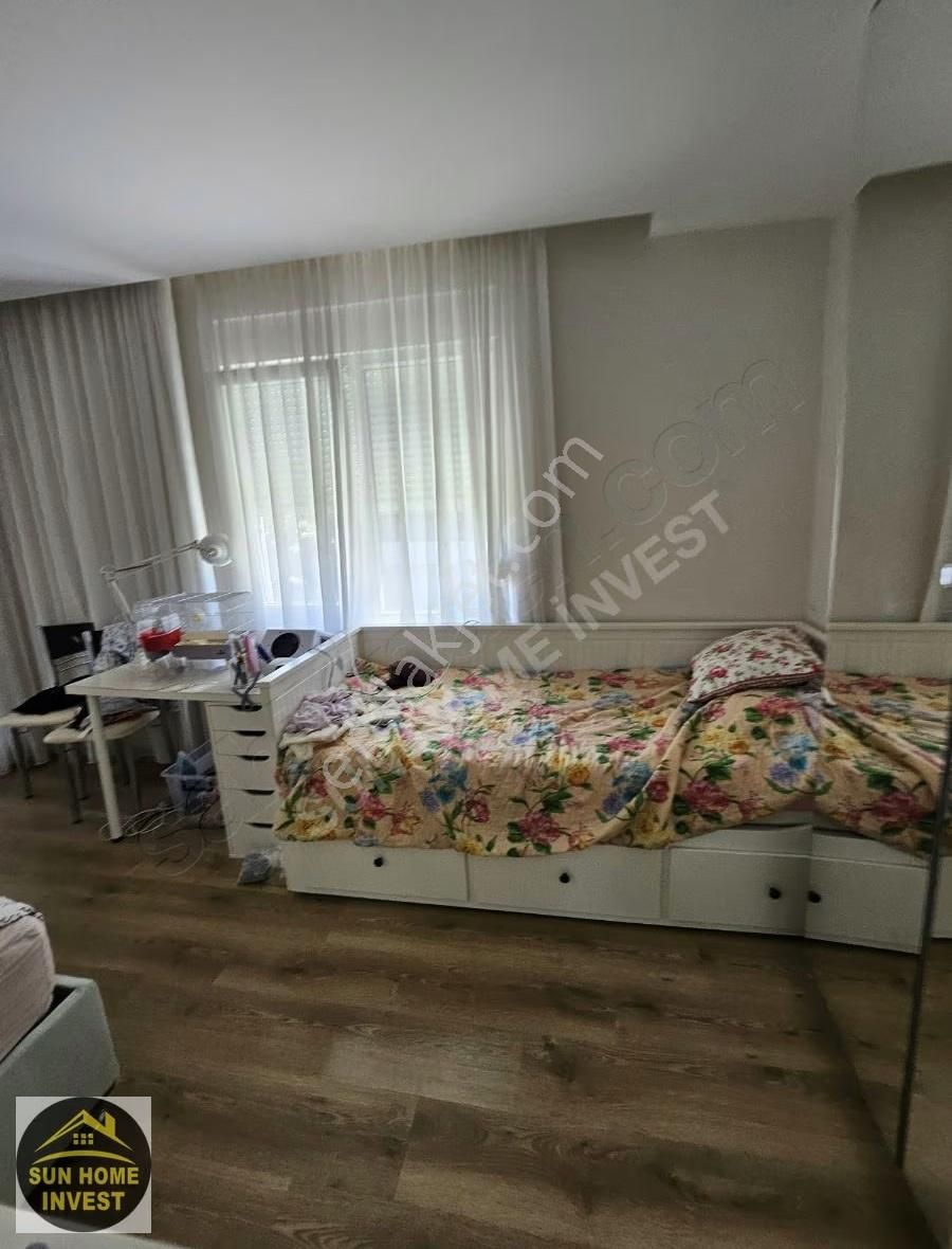 Site İçerisinde Katta 2+1 Satılık Daıre - Görsel 19