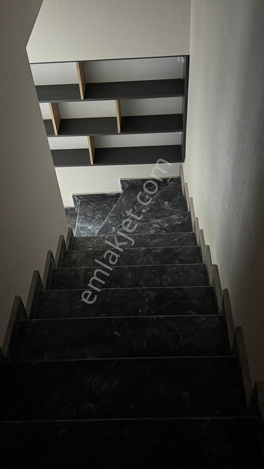 Gazi Mahallesi Sıfır 3+1 Satılık Teraslı Dublex - Görsel 22