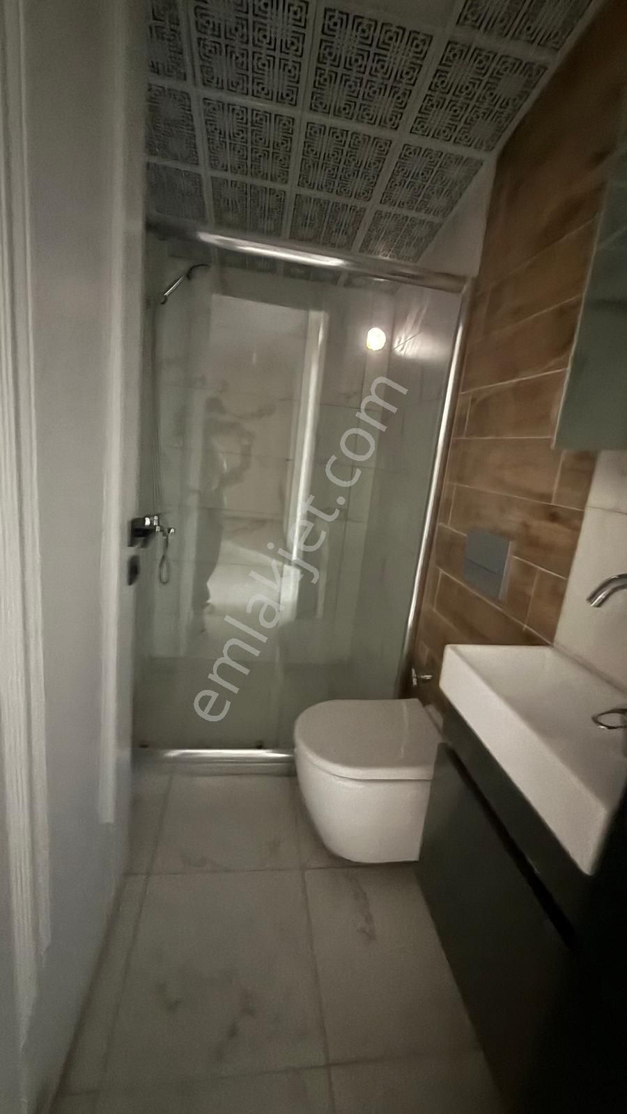 Gazi Mahallesi Sıfır 3+1 Satılık Teraslı Dublex - Görsel 15