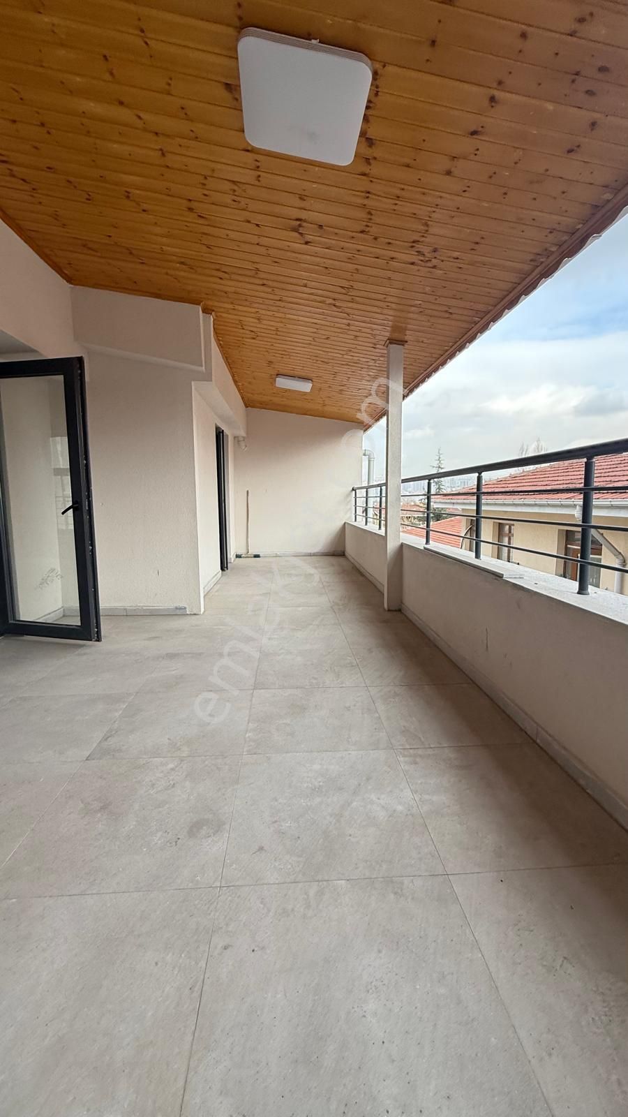 Gazi Mahallesi Sıfır 3+1 Satılık Teraslı Dublex - Görsel 28