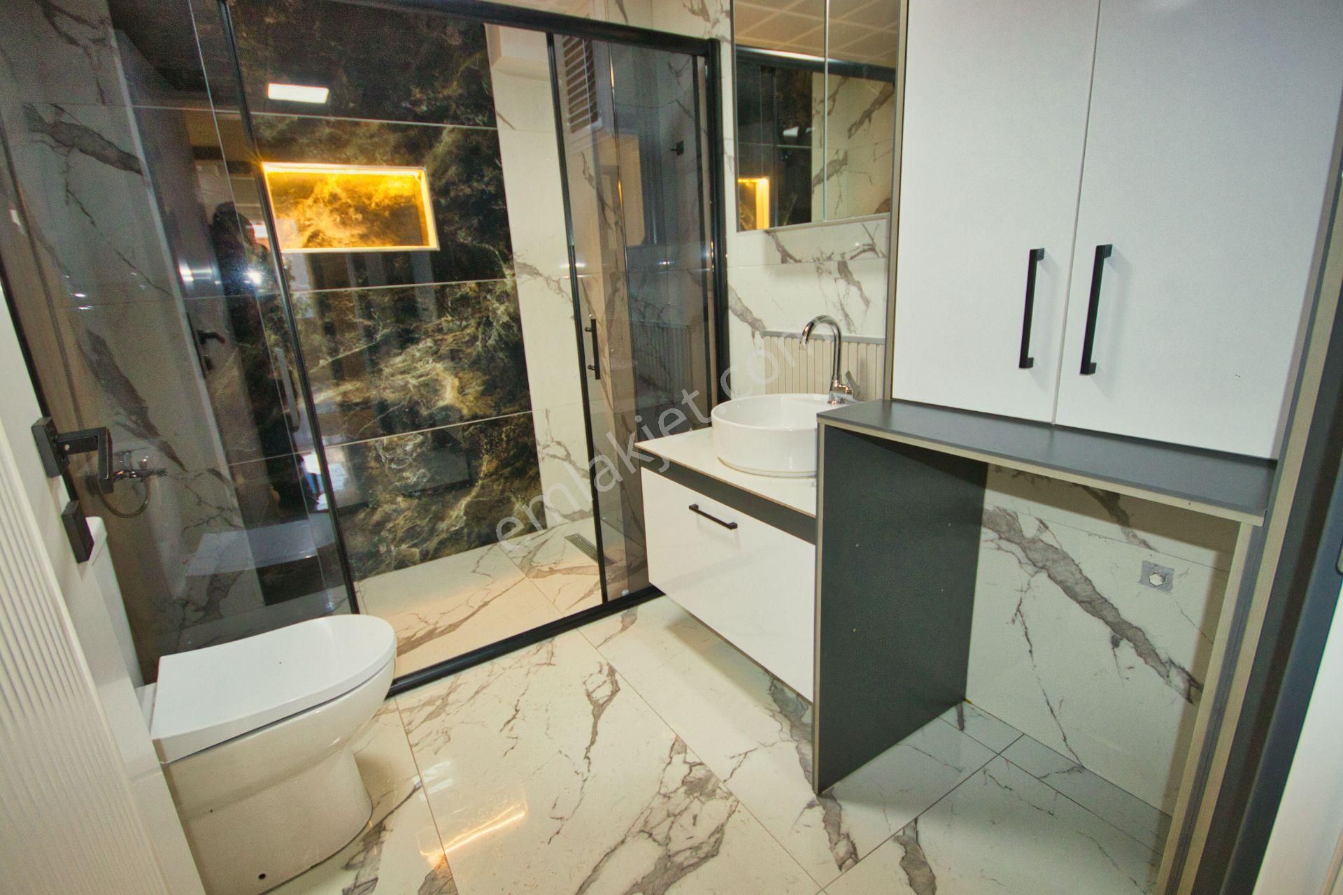 🛑🛑aktiften Akçay Merkezde Satılık Hayatınızı Kolaylaştıracak Lüx Arakat 2+1daire - Görsel 31