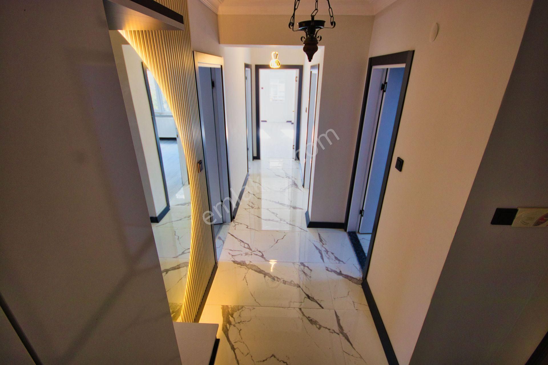 🛑🛑aktiften Akçay Merkezde Satılık Hayatınızı Kolaylaştıracak Lüx Arakat 2+1daire - Görsel 8