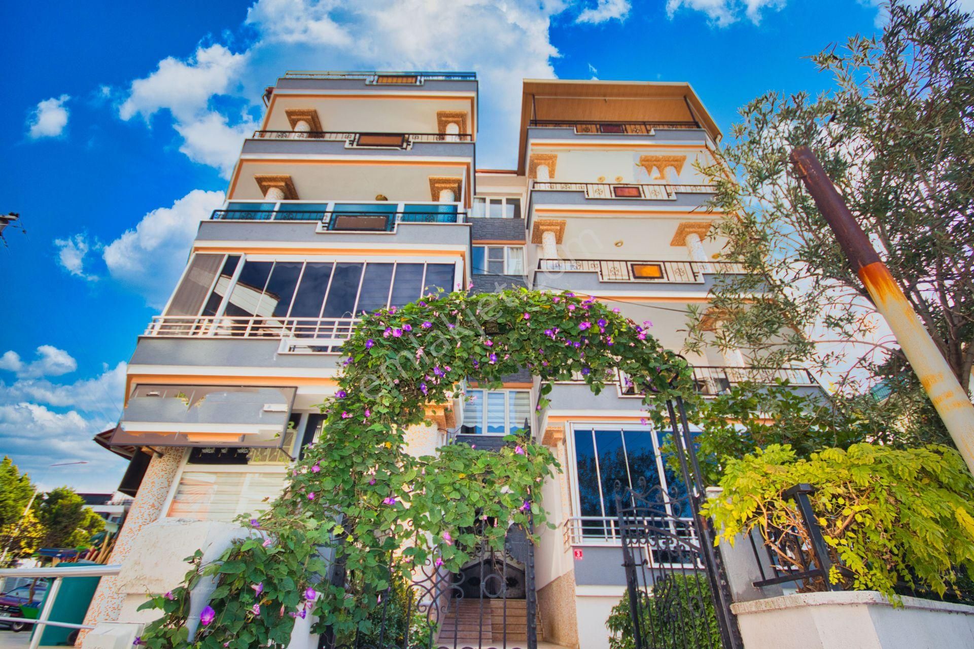 🛑🛑aktiften Akçay Merkezde Satılık Hayatınızı Kolaylaştıracak Lüx Arakat 2+1daire - Görsel 35