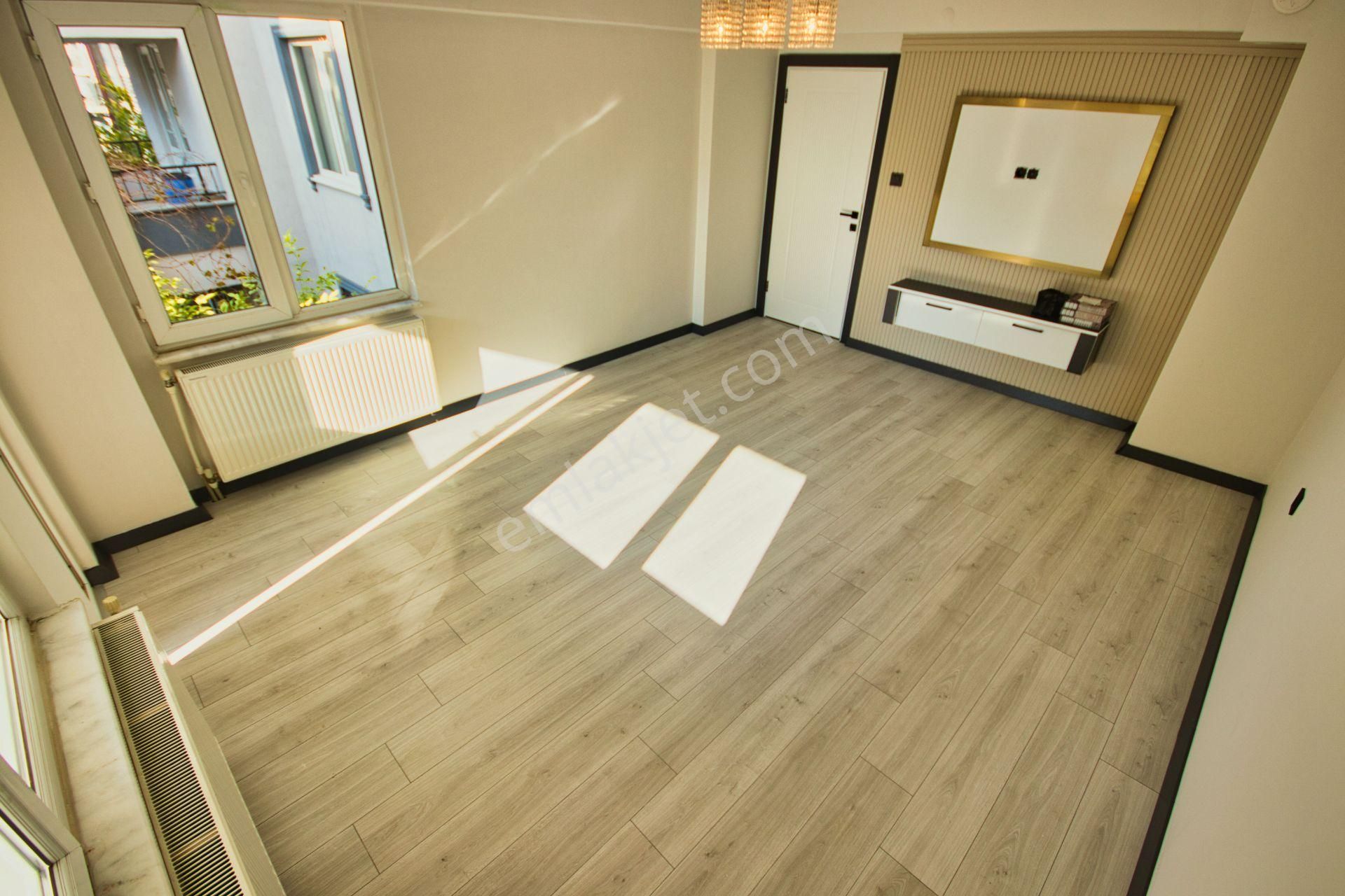 🛑🛑aktiften Akçay Merkezde Satılık Hayatınızı Kolaylaştıracak Lüx Arakat 2+1daire - Görsel 6