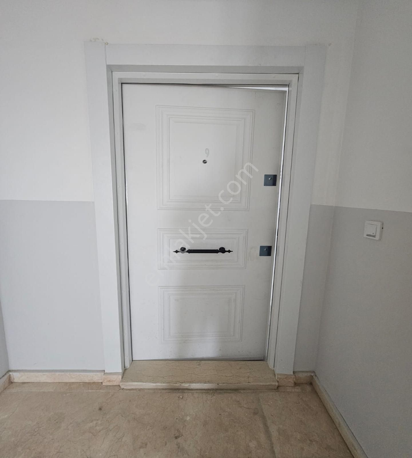 Çerkezköy İstasyon Mah. Site İçi 2+1 Kat Ve Cephe Seçenekli Sıfı - Görsel 31