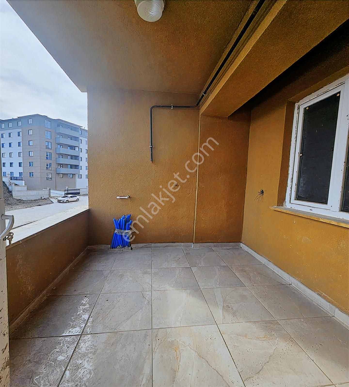 Çerkezköy İstasyon Mah. Site İçi 2+1 Kat Ve Cephe Seçenekli Sıfı - Görsel 19