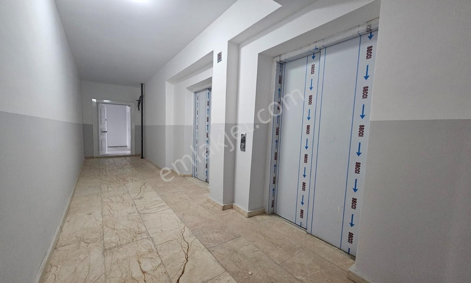 Çerkezköy İstasyon Mah. Site İçi 2+1 Kat Ve Cephe Seçenekli Sıfı - Görsel 21