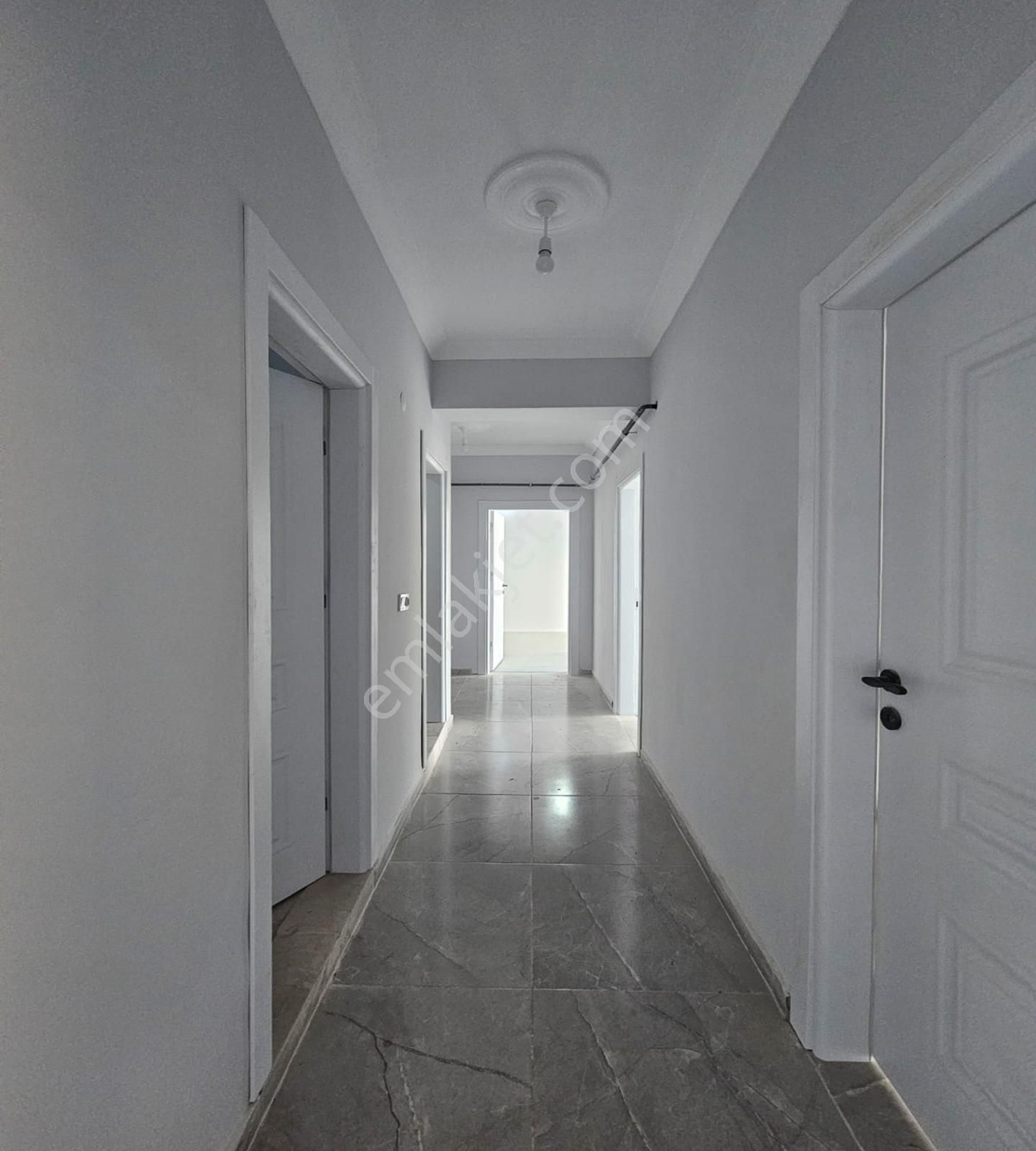 Çerkezköy İstasyon Mah. Site İçi 2+1 Kat Ve Cephe Seçenekli Sıfı - Görsel 29