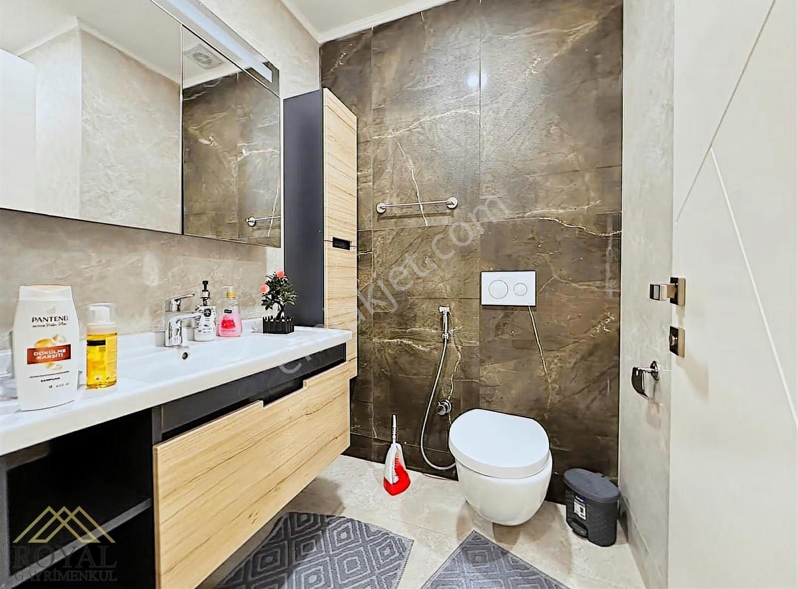 Marin City'de Satılık 3+1 Full Eşyalı Deniz Manzaralı Daire - Görsel 7