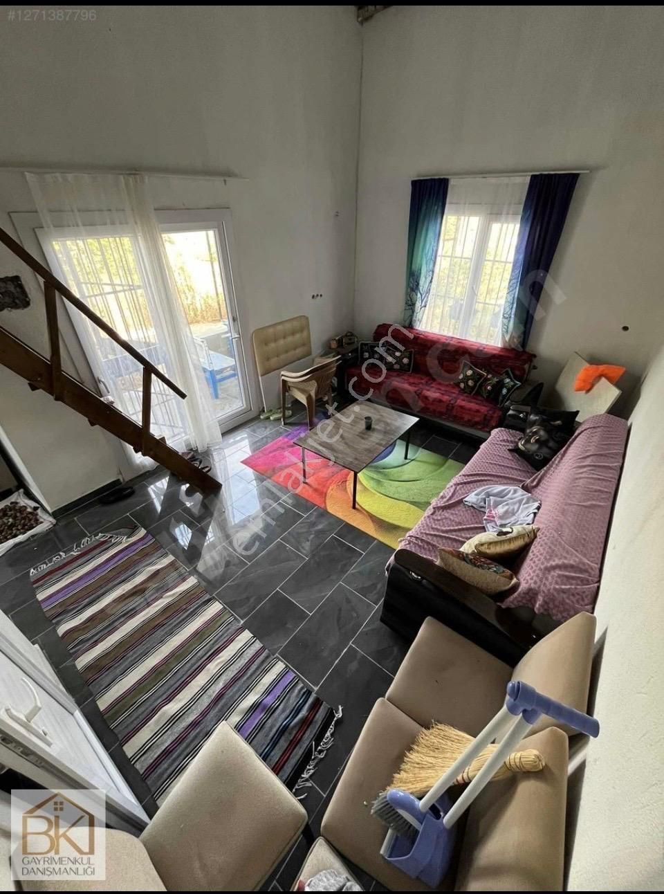 Selçuk Kireçlide Satılık Bahçe Bu Fiyata Yok - Görsel 9