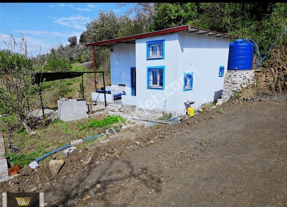 Selçuk Kireçlide Satılık Bahçe Bu Fiyata Yok - Görsel 8