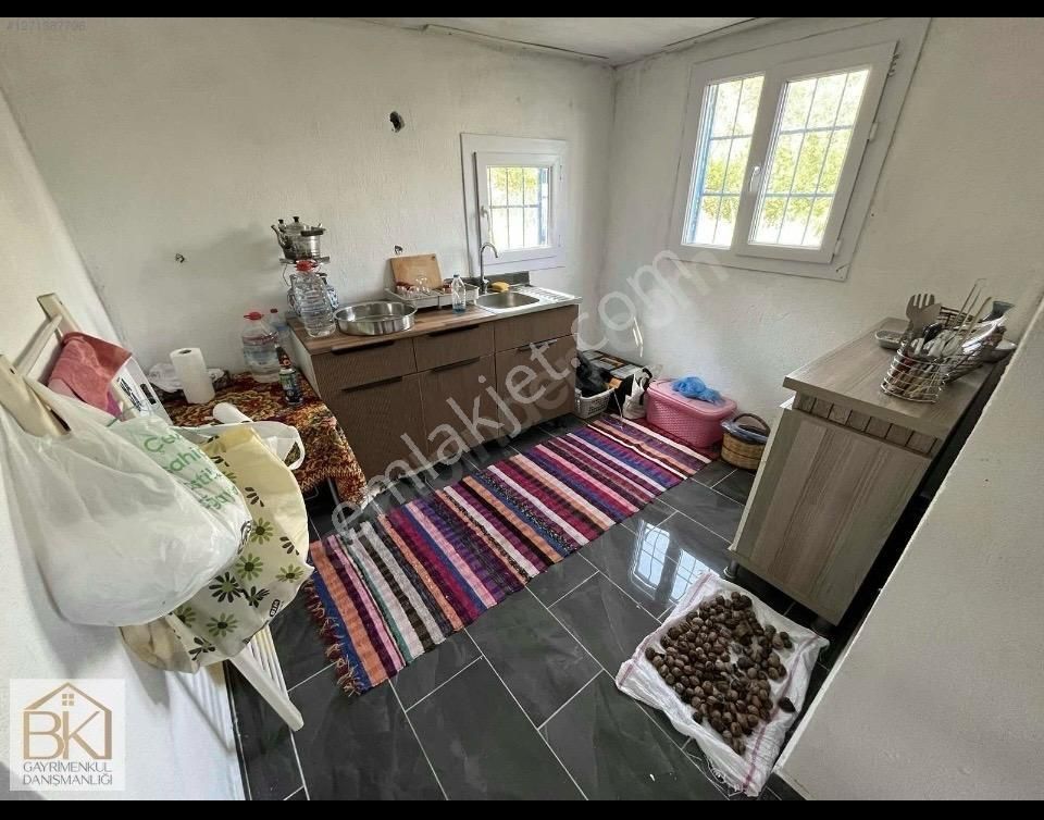 Selçuk Kireçlide Satılık Bahçe Bu Fiyata Yok