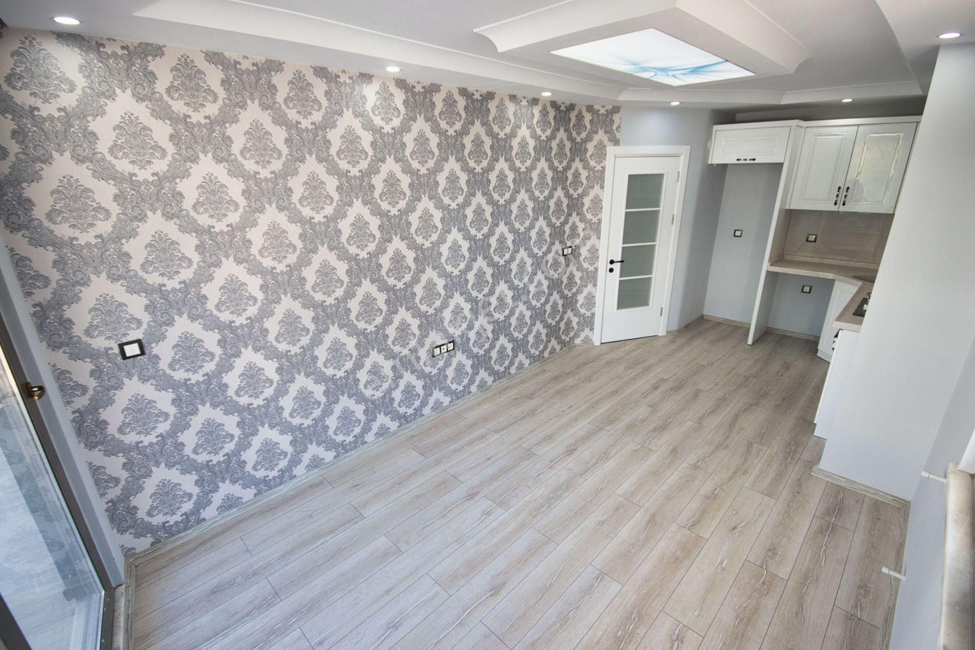 🔴🔴aktif'ten Kazdağlarının Eteklerinde Ön Cephe Şık 2+1 Daire - Görsel 4