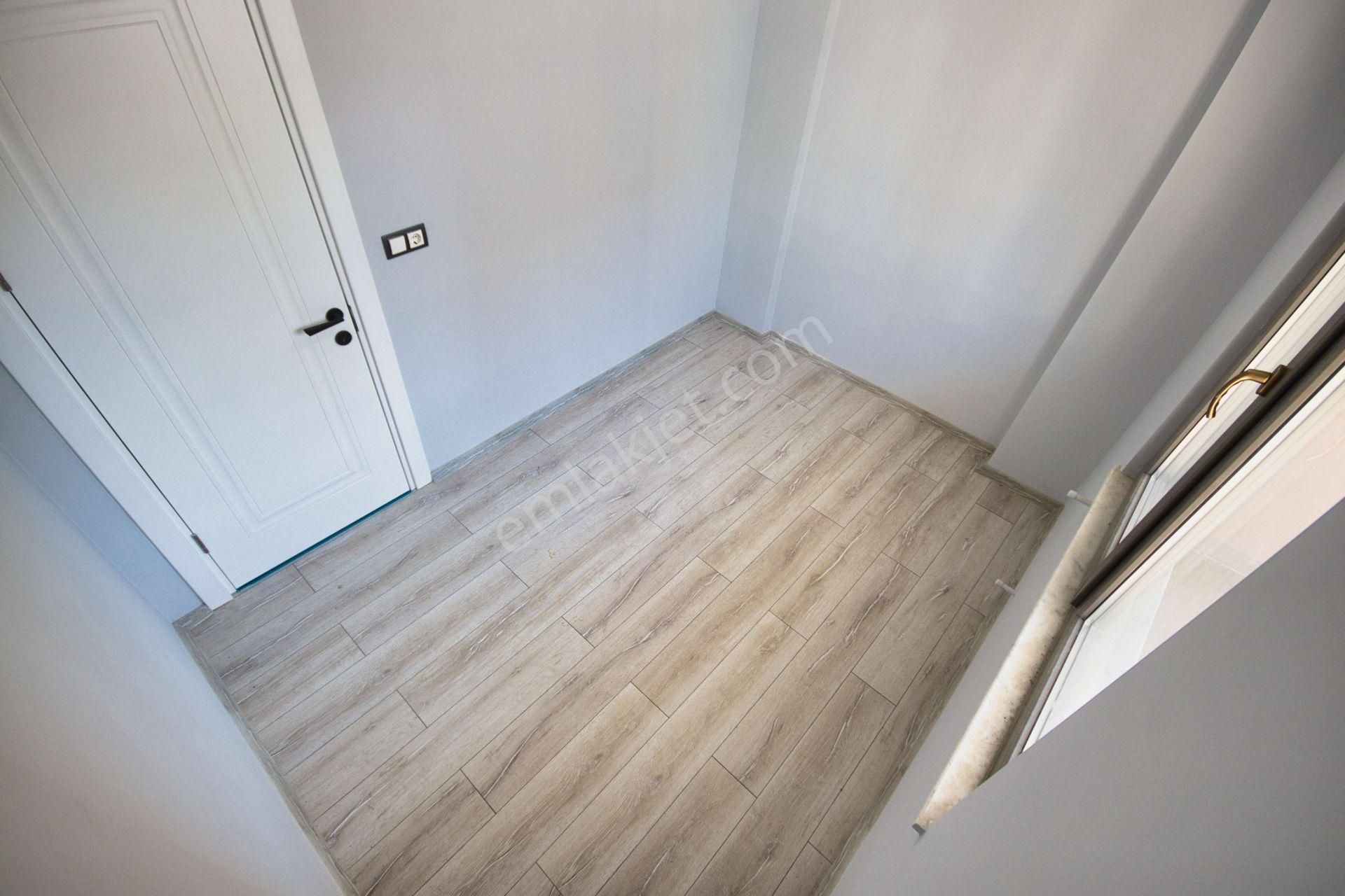 🔴🔴aktif'ten Kazdağlarının Eteklerinde Ön Cephe Şık 2+1 Daire - Görsel 25