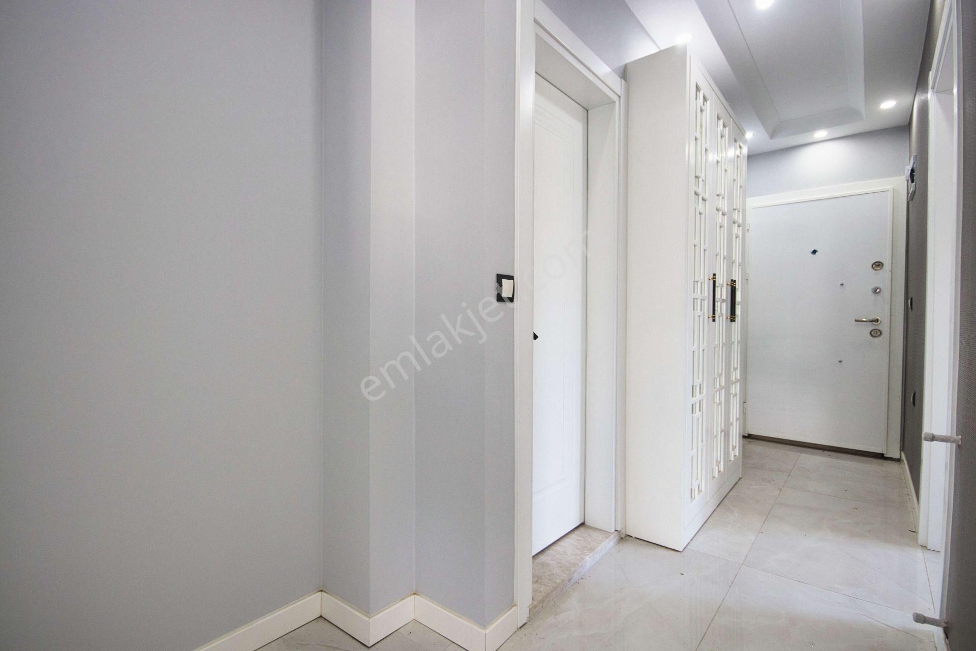 🔴🔴aktif'ten Kazdağlarının Eteklerinde Ön Cephe Şık 2+1 Daire - Görsel 15