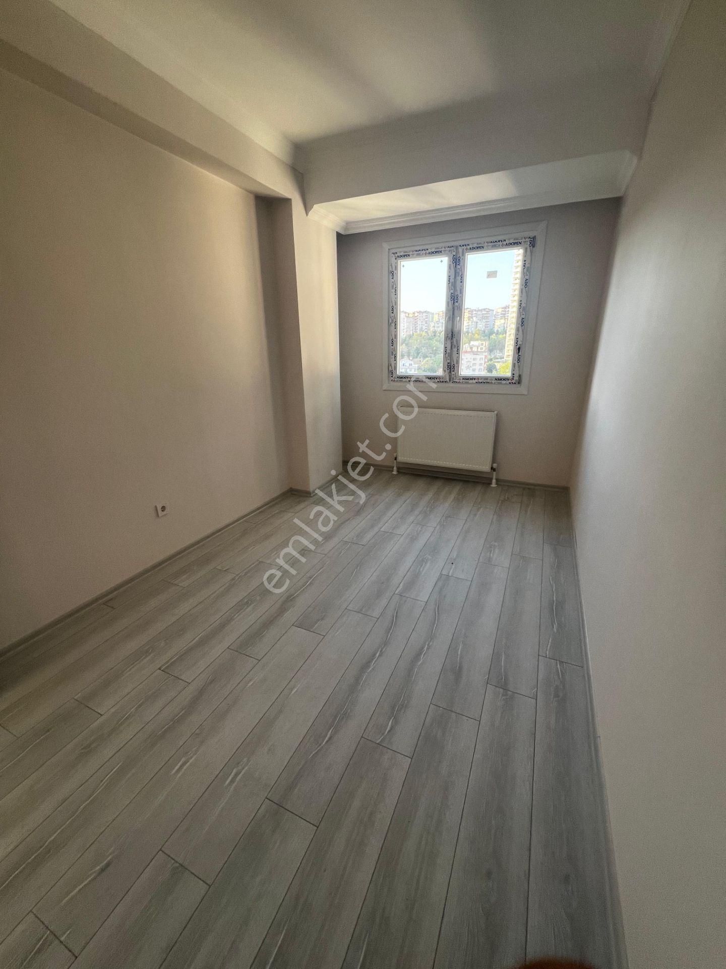 Mertcan Dan Gümüşpınar Mah Arakat 3+1 Ebeveyn Banyolu - İskanlı - Görsel 7