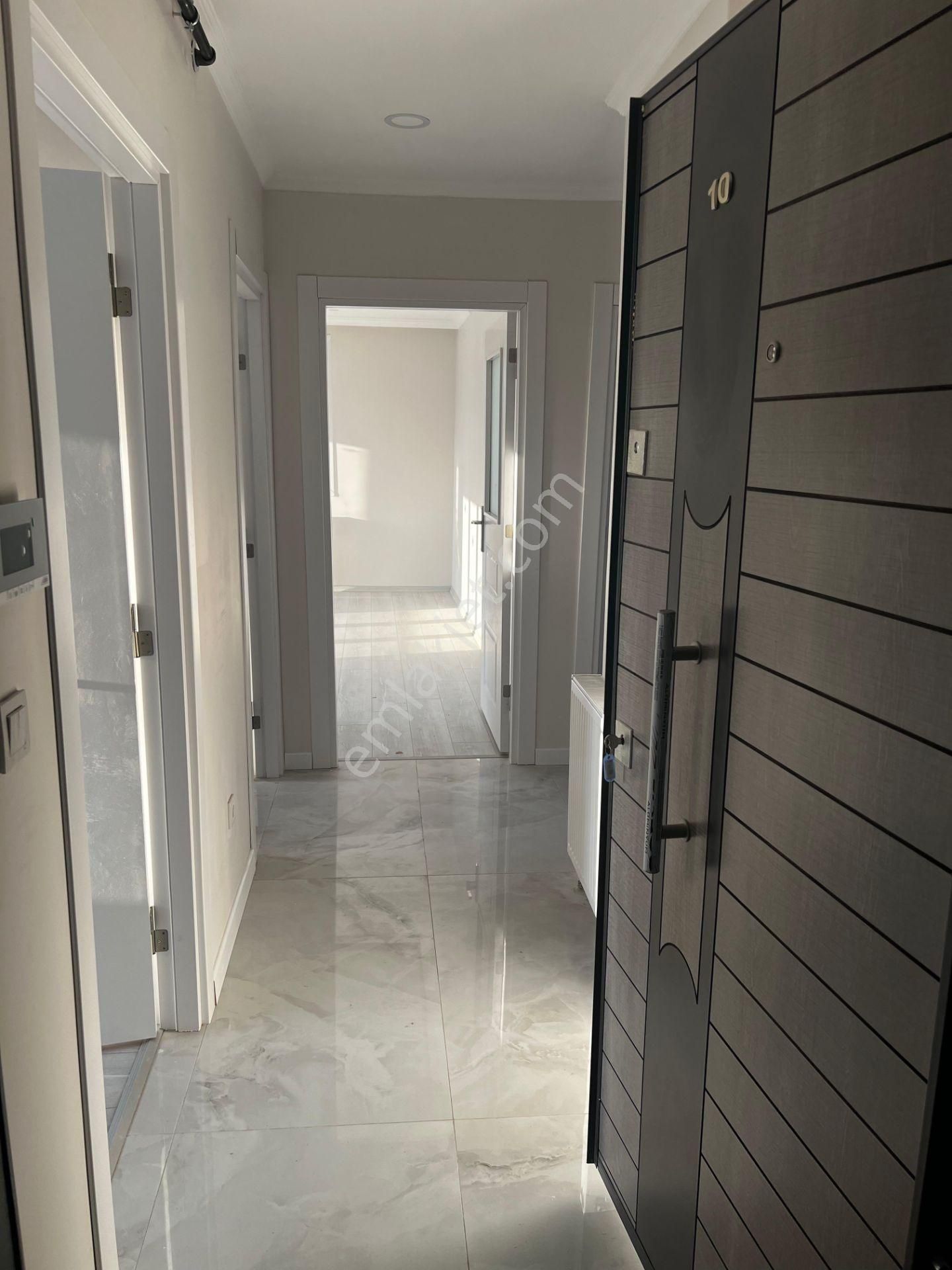 Mertcan Dan Gümüşpınar Mah Arakat 3+1 Ebeveyn Banyolu - İskanlı - Görsel 16