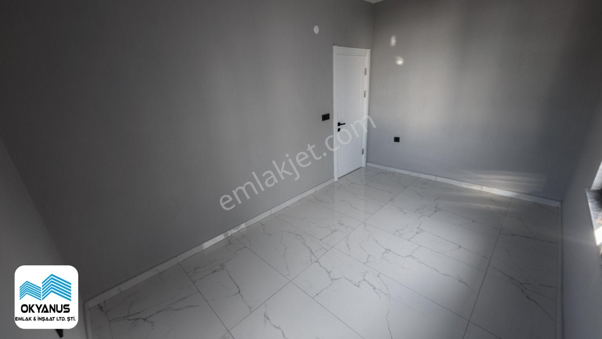 Sakarya Kocaali De Ön Cephe Bahçeli 3+1 Villa - Görsel 12