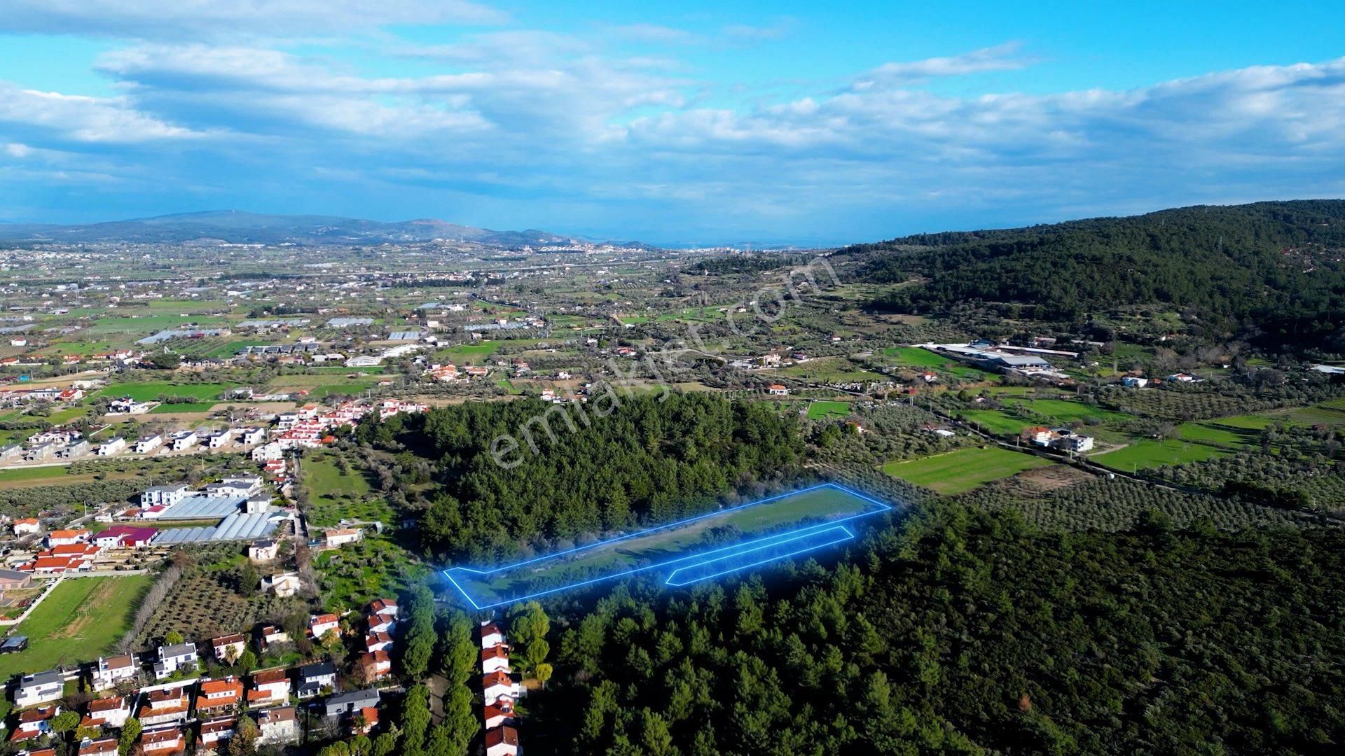 Urla Kuşçularda Seçkin Yatırım Fırsatı - Görsel 5