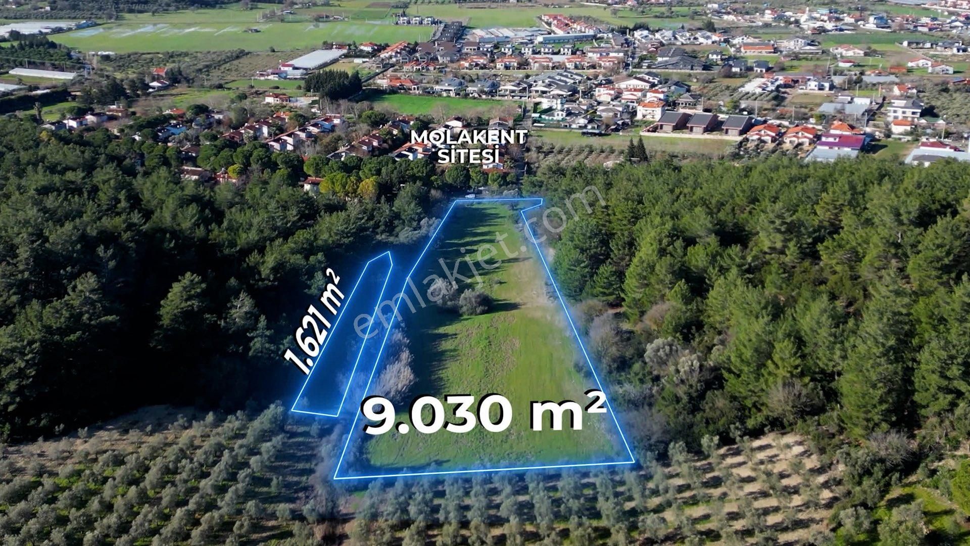 Urla Kuşçularda Seçkin Yatırım Fırsatı - Görsel 3