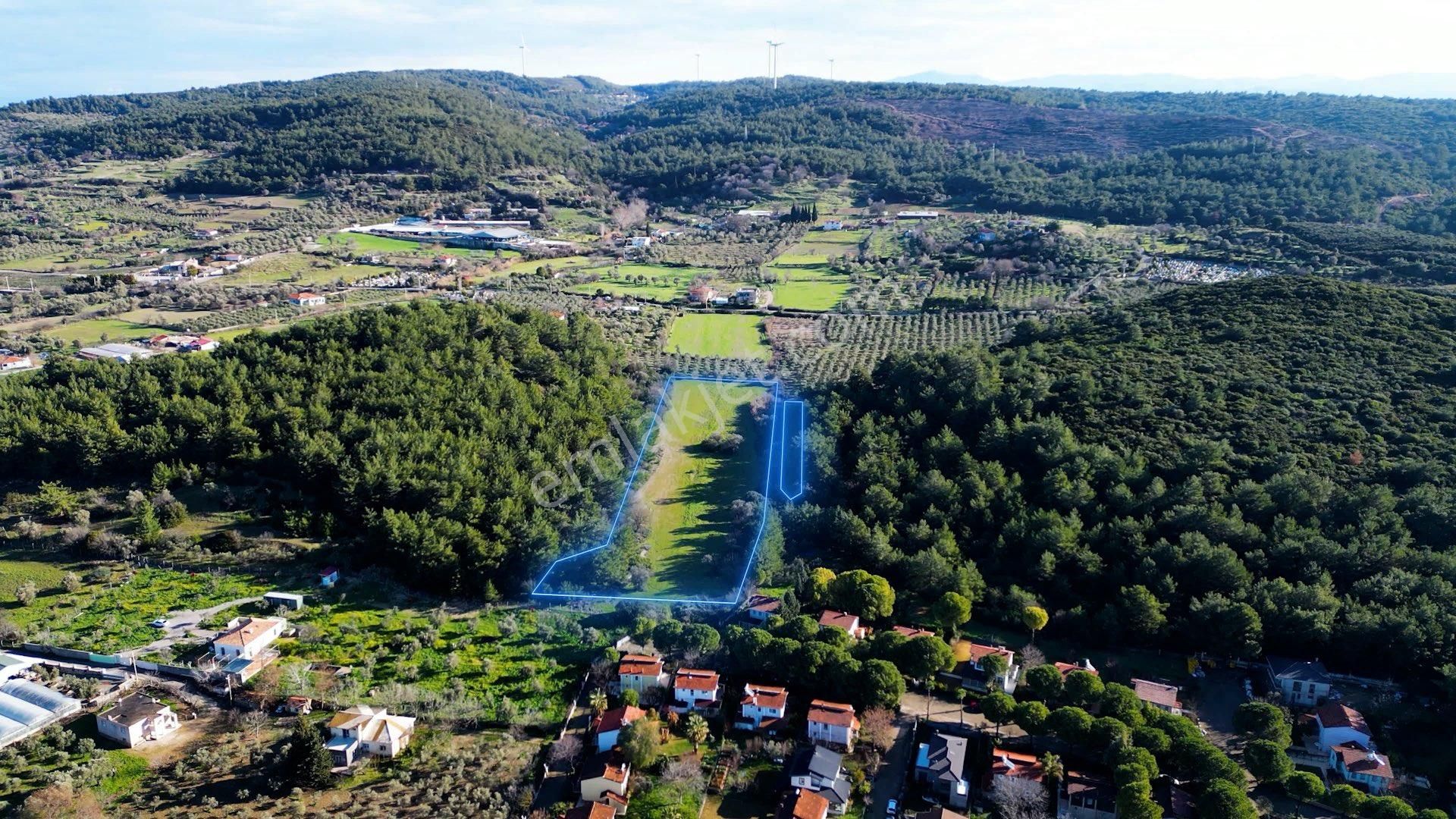Urla Kuşçularda Seçkin Yatırım Fırsatı - Görsel 6