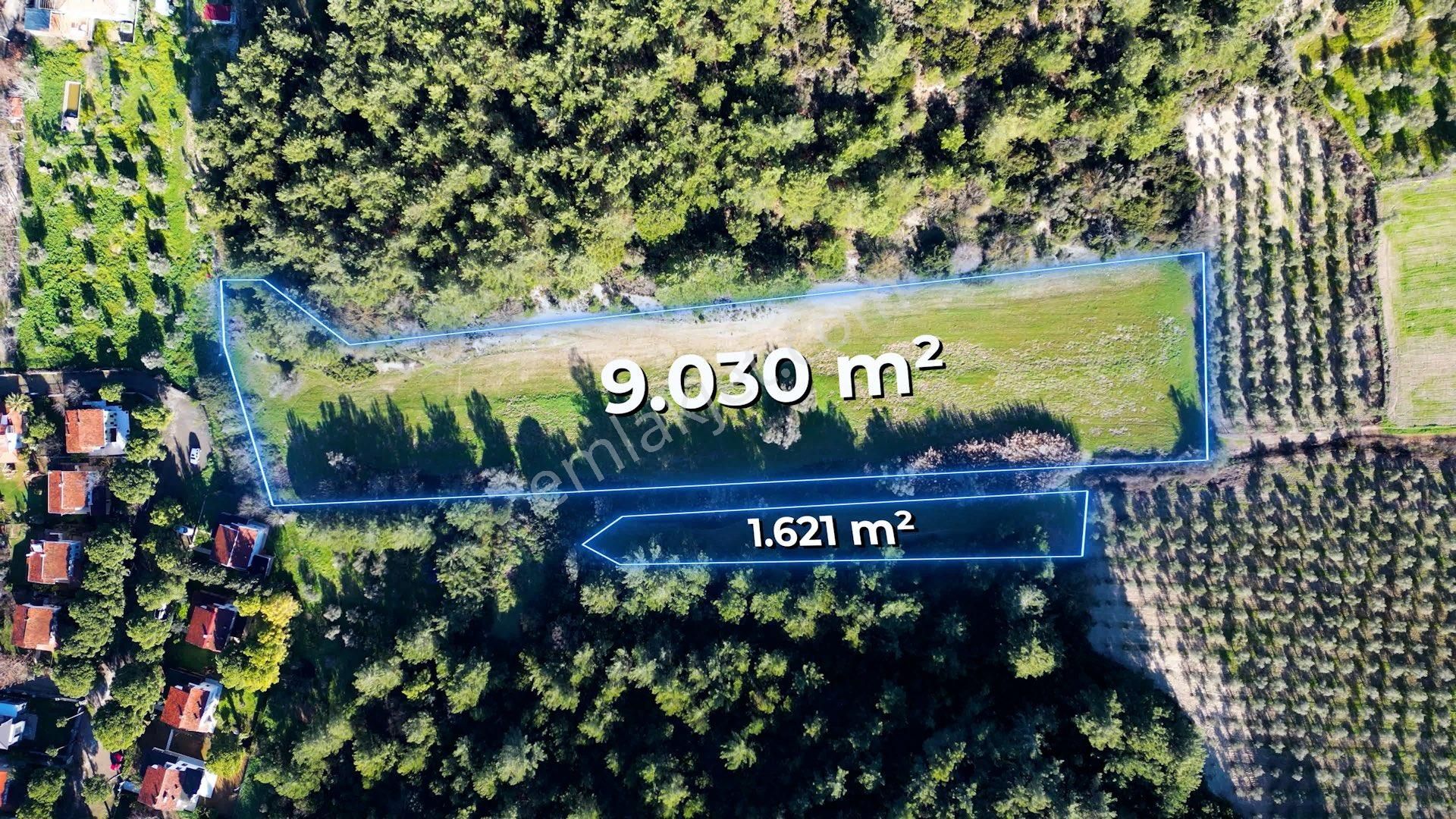 Urla Kuşçularda Seçkin Yatırım Fırsatı