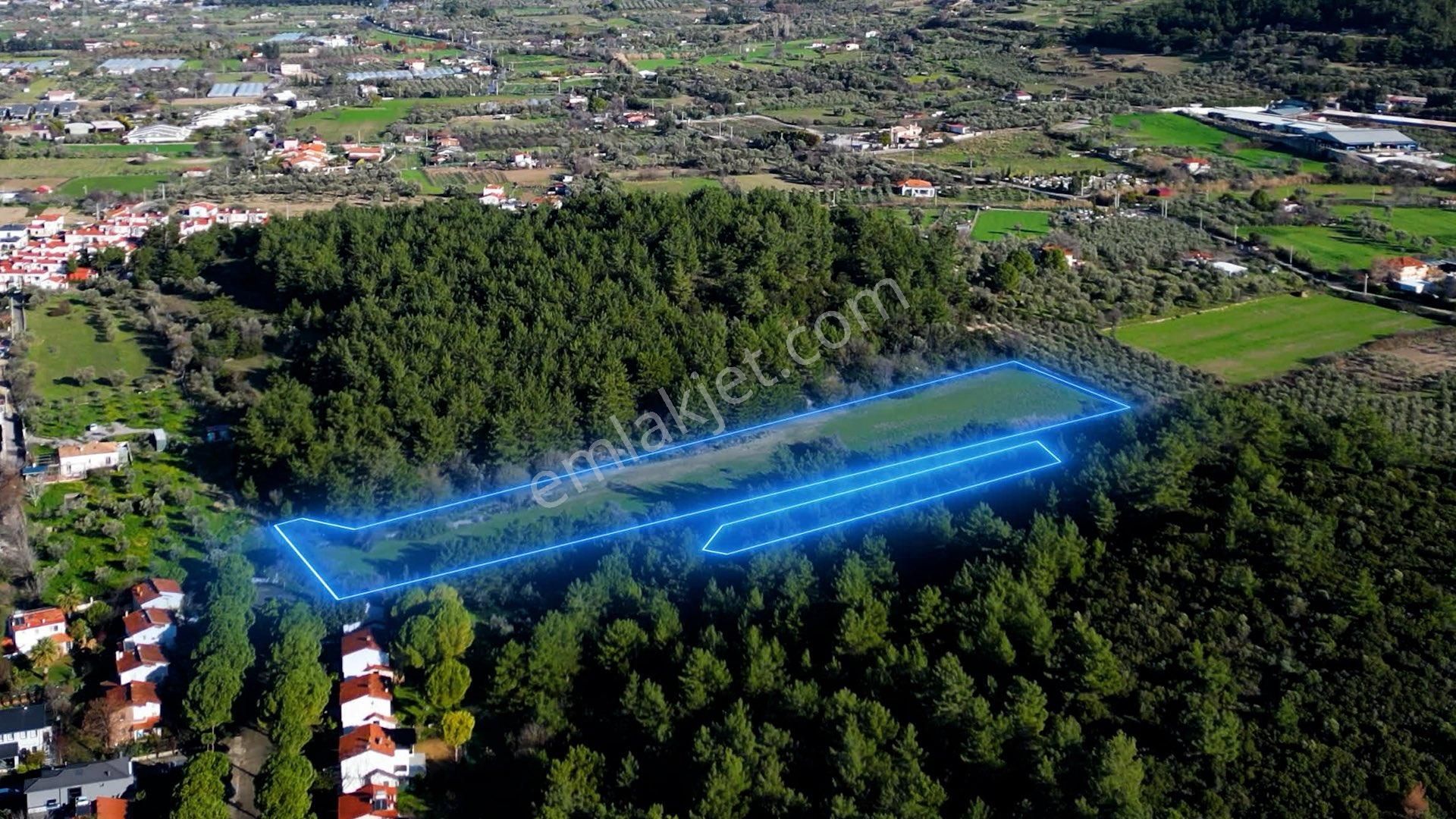 Urla Kuşçularda Seçkin Yatırım Fırsatı - Görsel 4