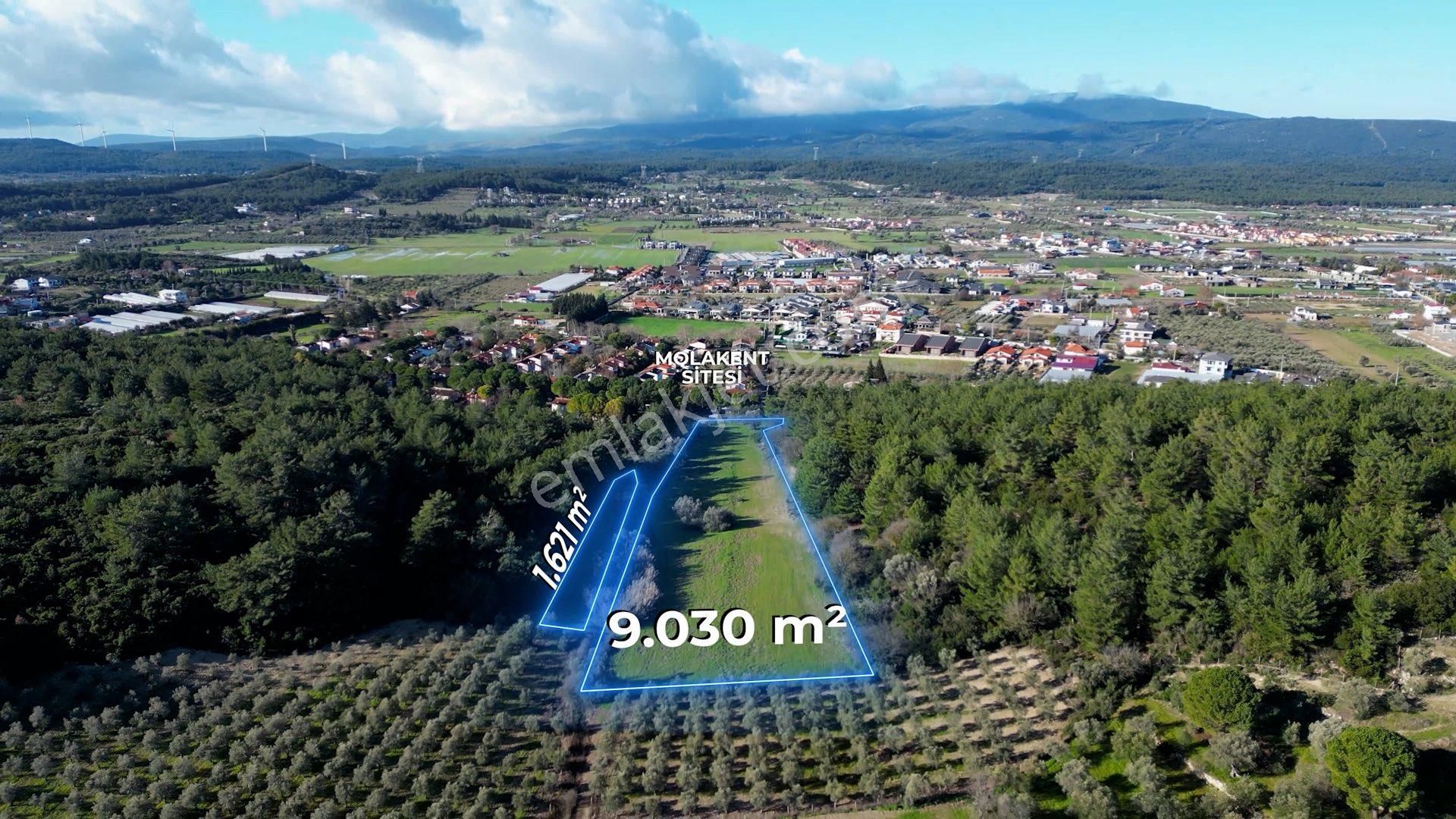 Urla Kuşçularda Seçkin Yatırım Fırsatı - Görsel 2