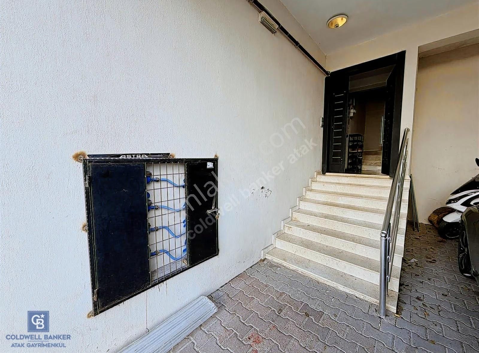 Buca Batı Otoban Çıkışı Yakını Doğalgazlı 2+1 Daire - Görsel 8