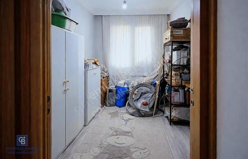 Buca Batı Otoban Çıkışı Yakını Doğalgazlı 2+1 Daire - Görsel 4