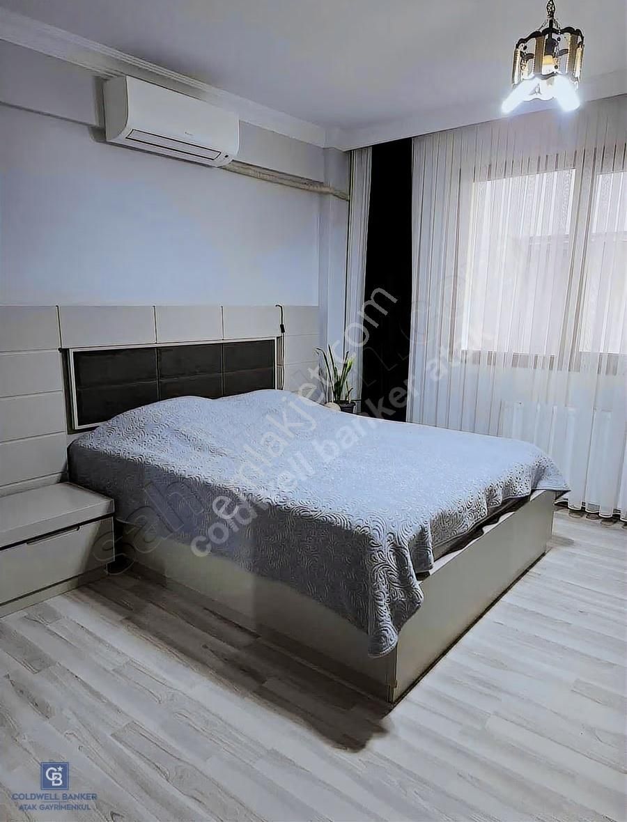 Buca Batı Otoban Çıkışı Yakını Doğalgazlı 2+1 Daire - Görsel 2