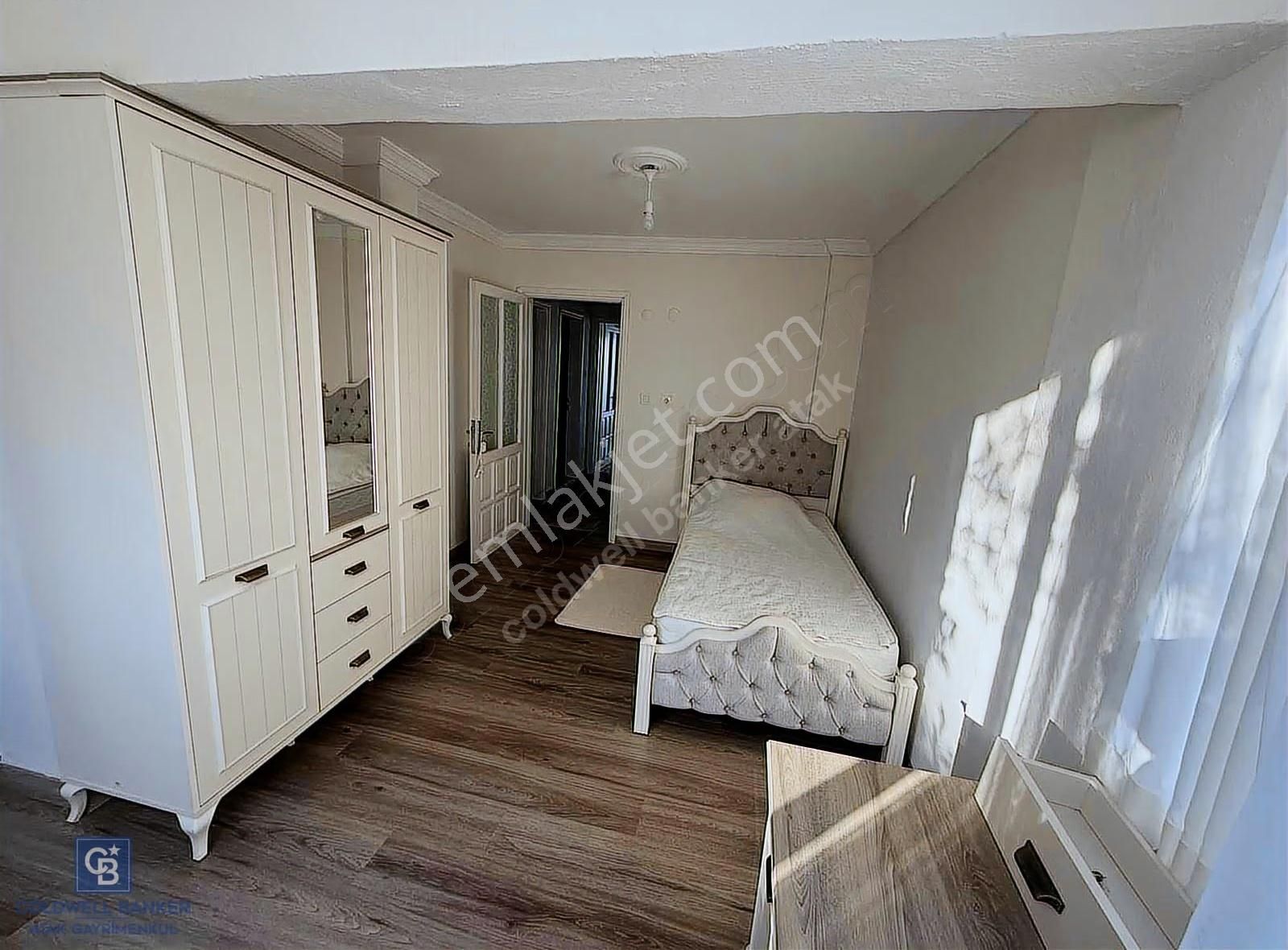Urla Zeytinalanı Şirinkente Eşyalı Kiralık Daire - Görsel 3