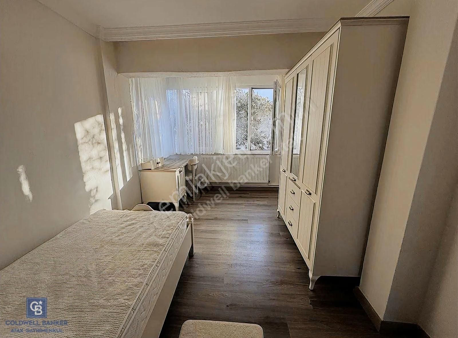 Urla Zeytinalanı Şirinkente Eşyalı Kiralık Daire - Görsel 4