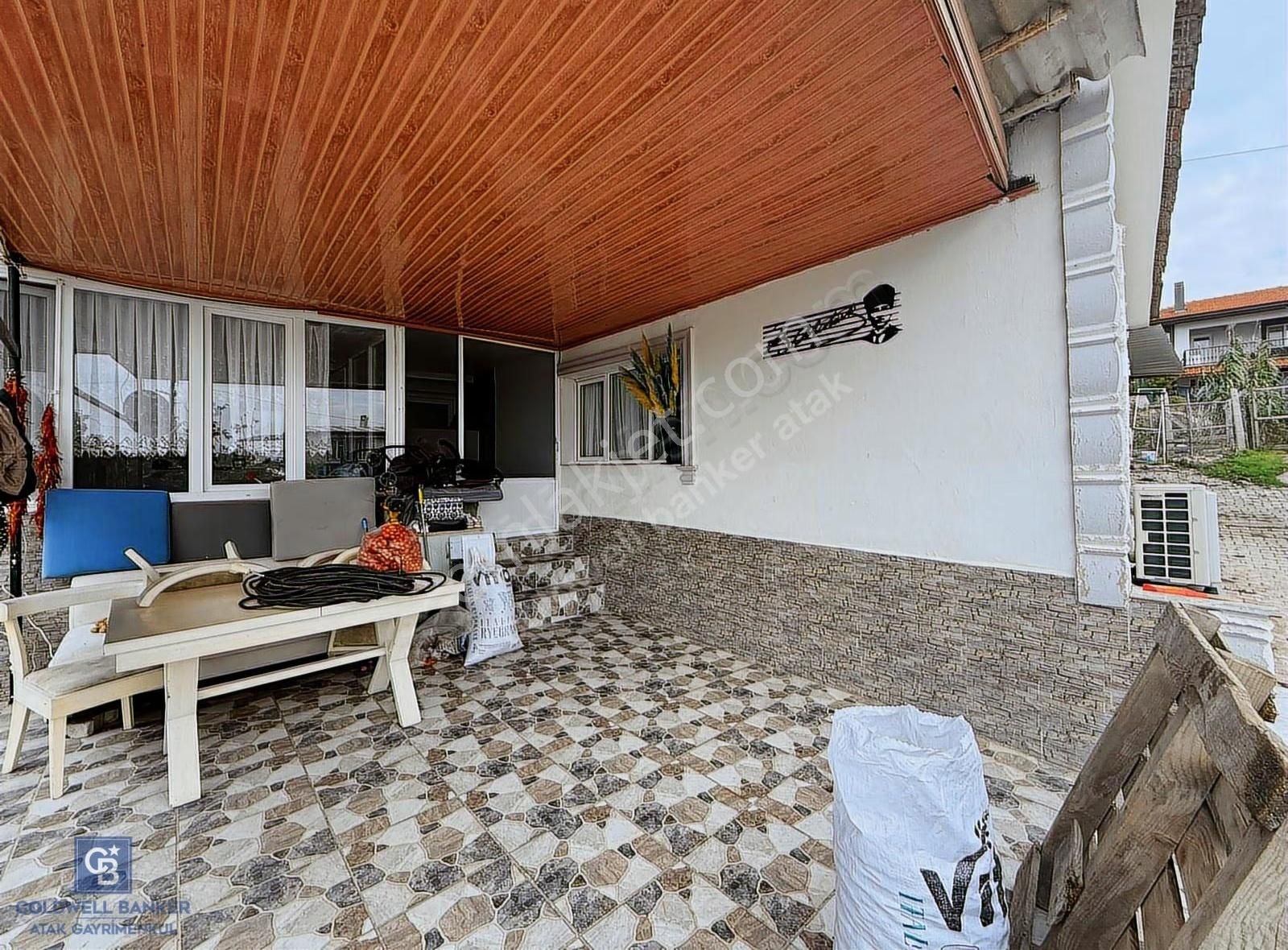 Seferihisar Turgutda Satılık Köy Evi - Görsel 2