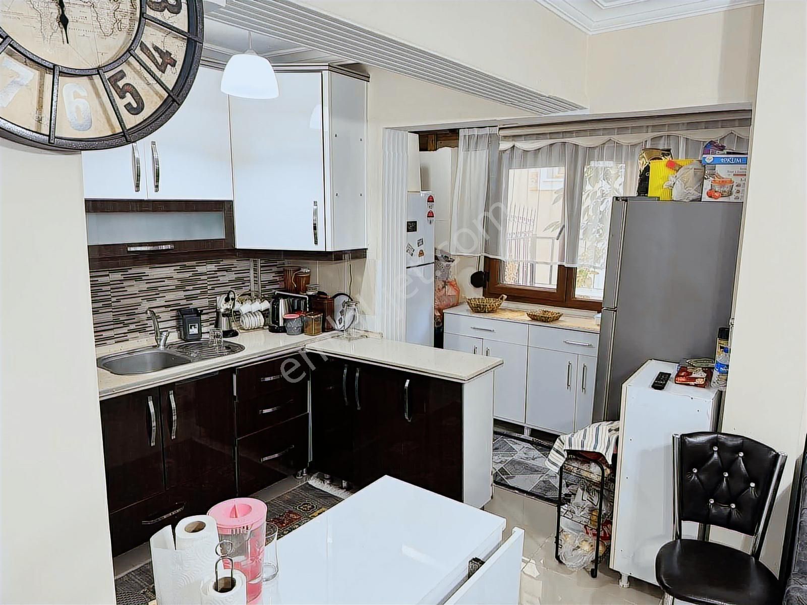 Çarşının Göbeğinde 4+1 Villa - Realex - Görsel 6