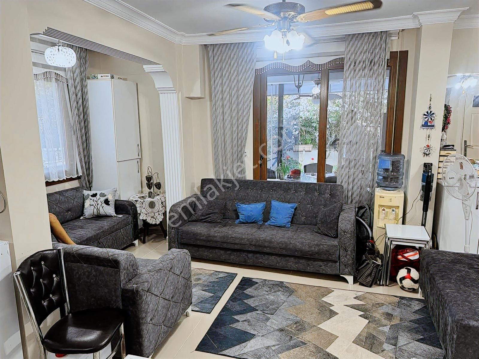 Çarşının Göbeğinde 4+1 Villa - Realex - Görsel 5