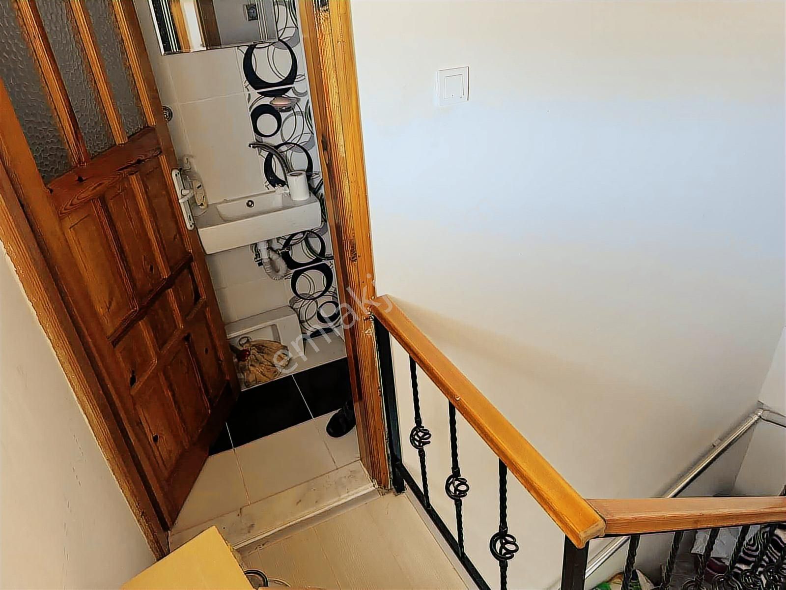 Çarşının Göbeğinde 4+1 Villa - Realex - Görsel 8