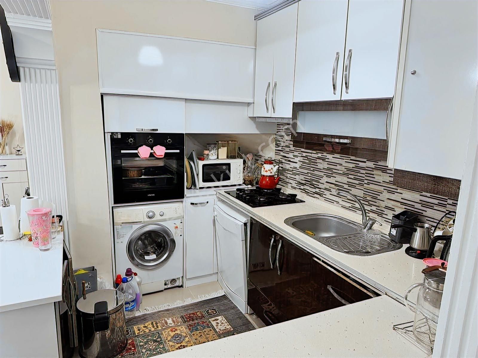 Çarşının Göbeğinde 4+1 Villa - Realex - Görsel 12