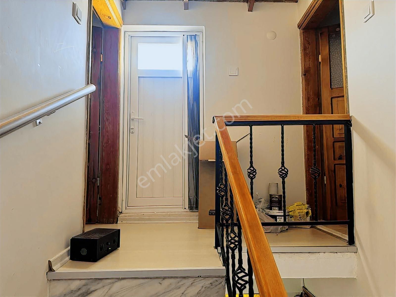 Çarşının Göbeğinde 4+1 Villa - Realex - Görsel 26