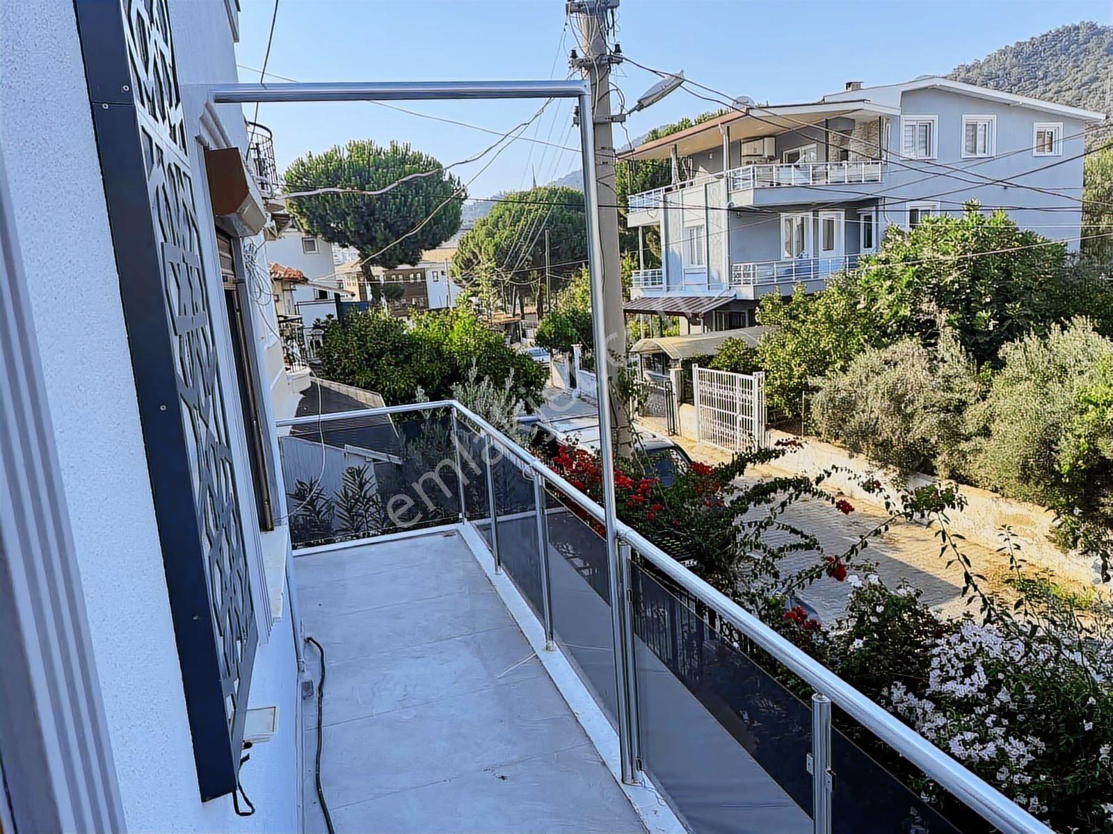 Çarşının Göbeğinde 4+1 Villa - Realex - Görsel 23