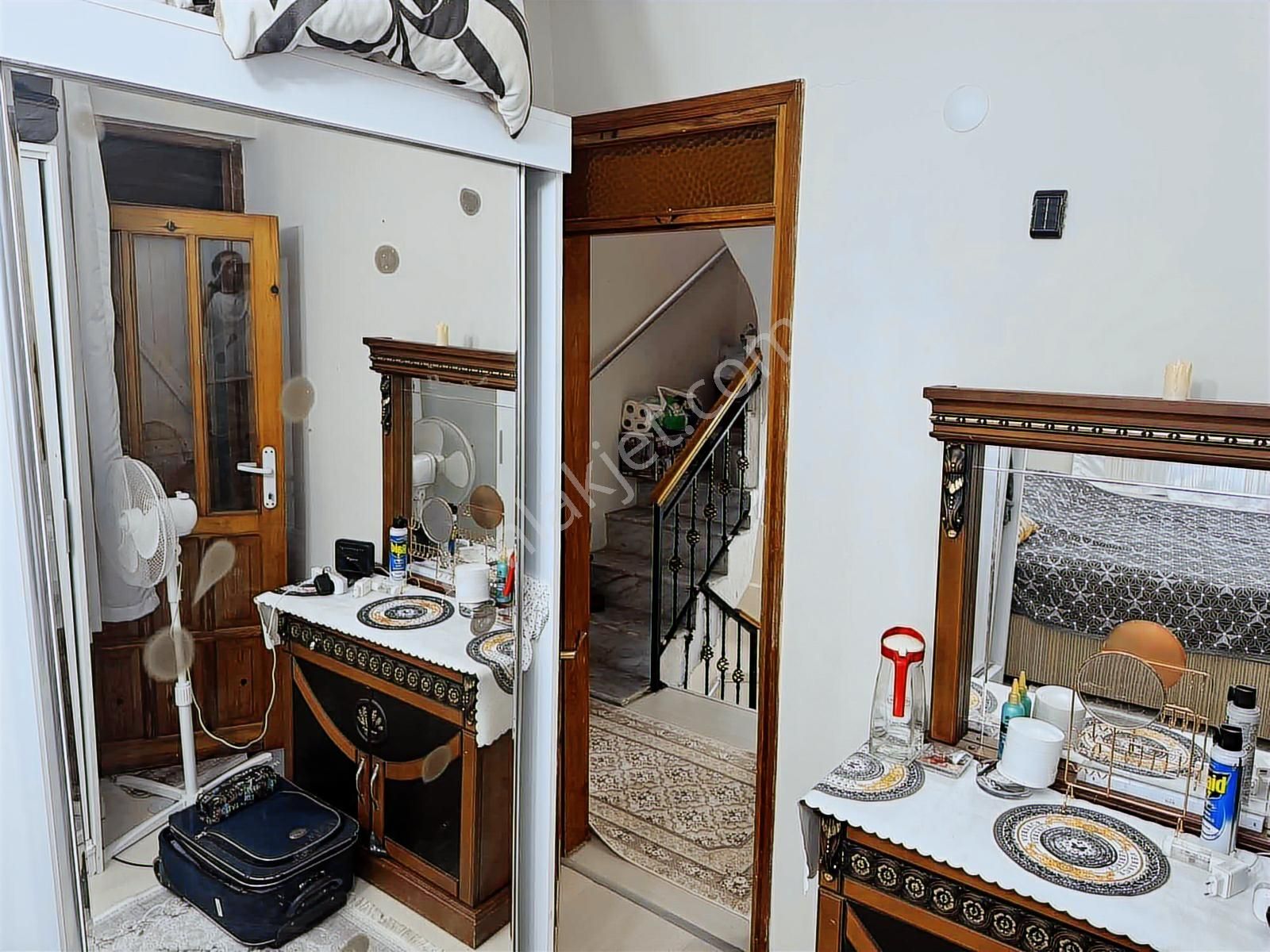 Çarşının Göbeğinde 4+1 Villa - Realex - Görsel 27