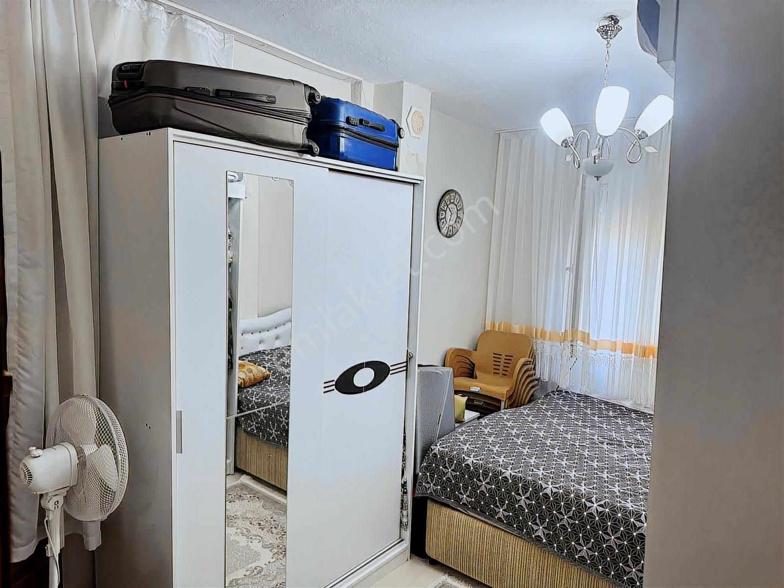 Çarşının Göbeğinde 4+1 Villa - Realex - Görsel 28