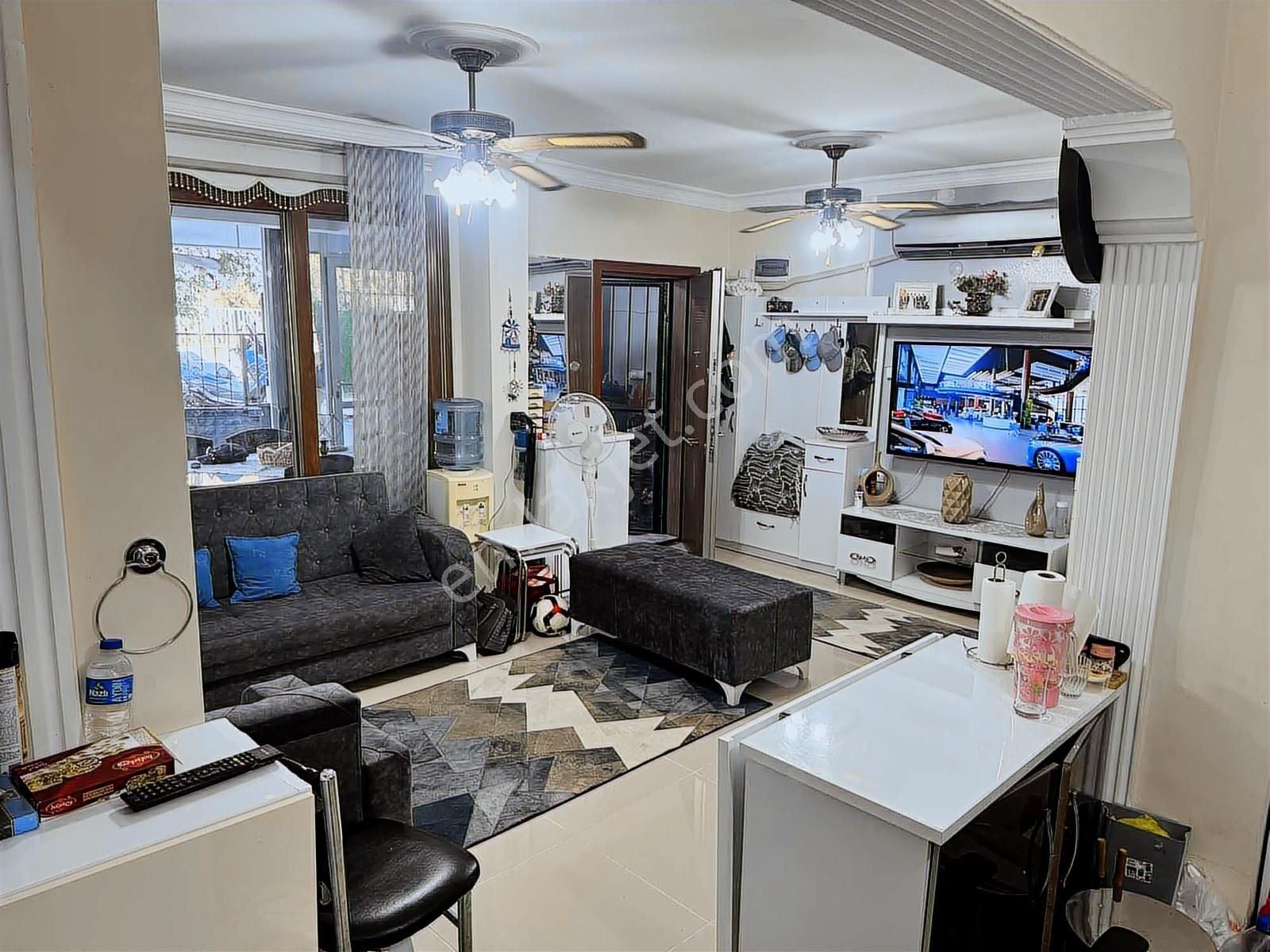 Çarşının Göbeğinde 4+1 Villa - Realex - Görsel 22