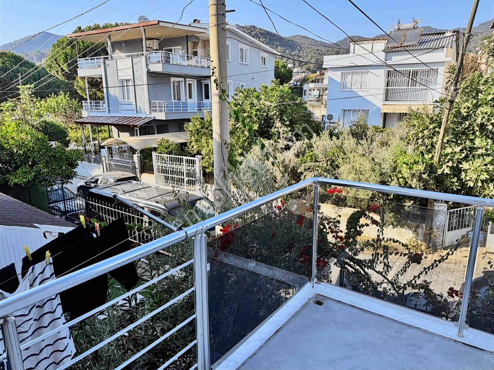 Çarşının Göbeğinde 4+1 Villa - Realex - Görsel 24