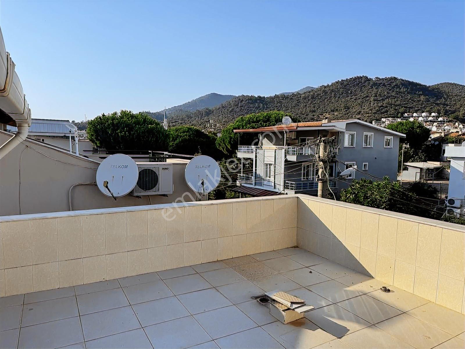 Çarşının Göbeğinde 4+1 Villa - Realex - Görsel 25